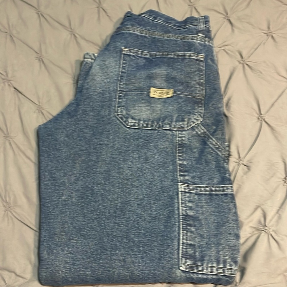 Wrangler
